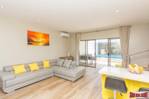 3 bedrooms Villa in Ko Samui, Thailand No. 96286 19