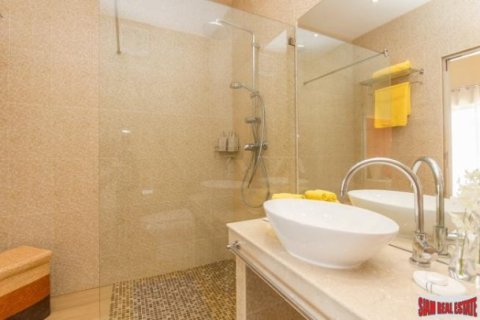 3 bedrooms Villa in Ko Samui, Thailand No. 96286 11