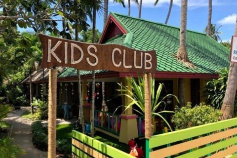 3 bedrooms Villa in Ko Samui, Thailand No. 96286 2