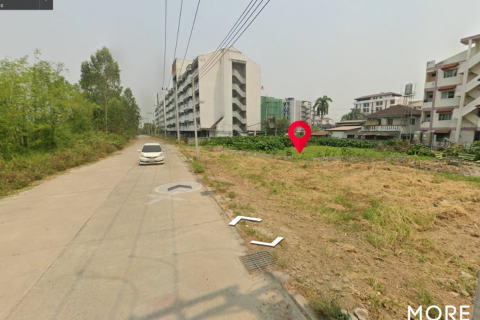Land in Chiang Mai, Thailand No. 97902 6