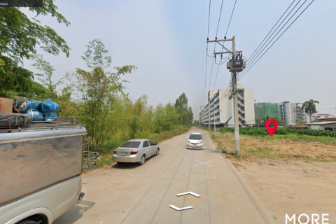 Land in Chiang Mai, Thailand No. 97902 9