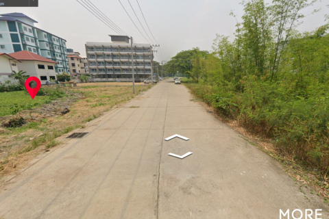 Land in Chiang Mai, Thailand No. 97902 5
