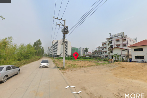 Land in Chiang Mai, Thailand No. 97902 8