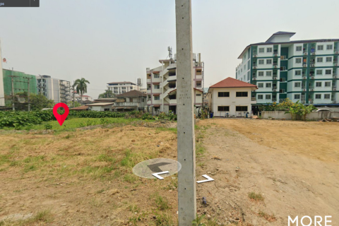 Land in Chiang Mai, Thailand No. 97902 7