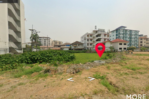 Land in Chiang Mai, Thailand No. 97902 11