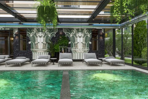 2 bedrooms Apartment in Chau Lang, Vietnam No. 75063 16