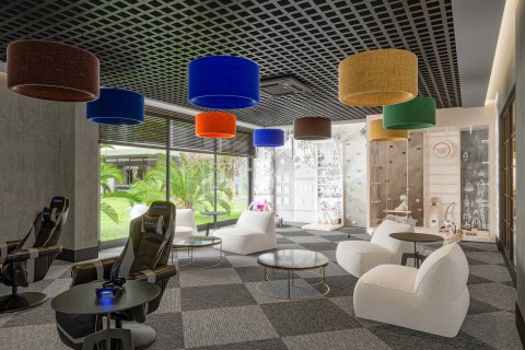 2 bedrooms Apartment in Chau Lang, Vietnam No. 75063 25