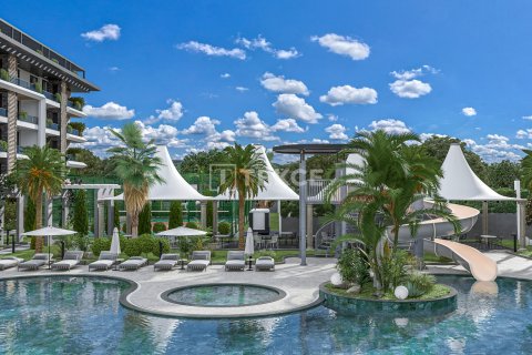 2 bedrooms Apartment in Chau Lang, Vietnam No. 75063 5