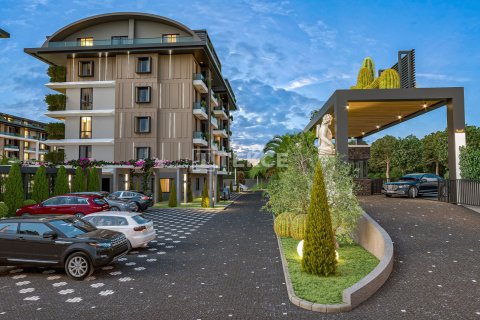 2 bedrooms Apartment in Chau Lang, Vietnam No. 75063 11