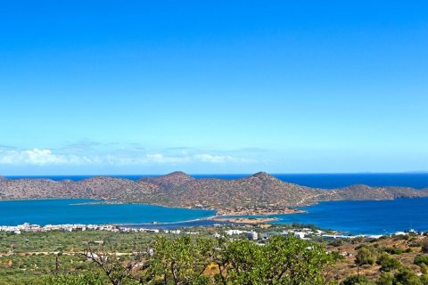 Земельный участок 12000м² в Ласитион, Греция №59178 4