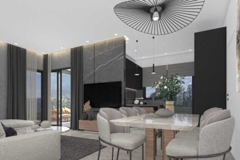 3 bedrooms Penthouse in Limassol, Cyprus No. 40992 6