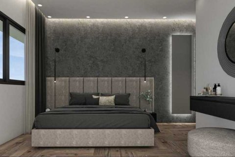 3 bedrooms Penthouse in Limassol, Cyprus No. 40992 3