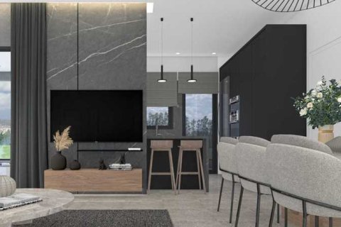 3 bedrooms Penthouse in Limassol, Cyprus No. 40992 7