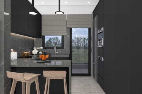 3 bedrooms Penthouse in Limassol, Cyprus No. 40992 5