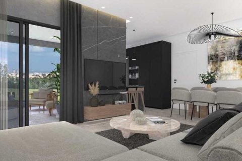 3 bedrooms Penthouse in Limassol, Cyprus No. 40992 8