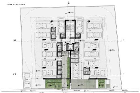 3 bedrooms Penthouse in Limassol, Cyprus No. 72919 2