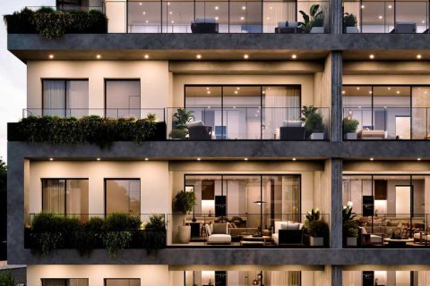 3 bedrooms Penthouse in Limassol, Cyprus No. 72919 7