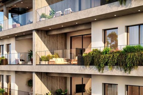 3 bedrooms Penthouse in Limassol, Cyprus No. 72919 9