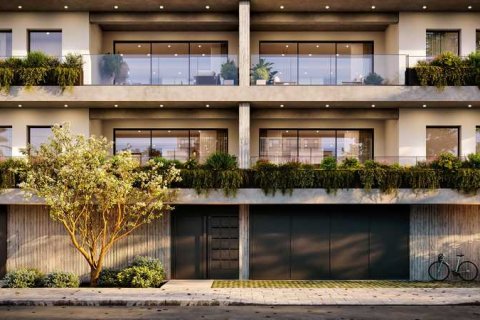 3 bedrooms Penthouse in Limassol, Cyprus No. 72919 8