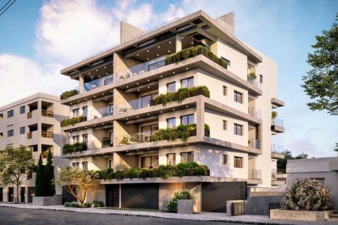 3 bedrooms Penthouse in Limassol, Cyprus No. 72919 6