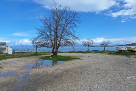 5060m² Land in Corfu, Greece No. 123214