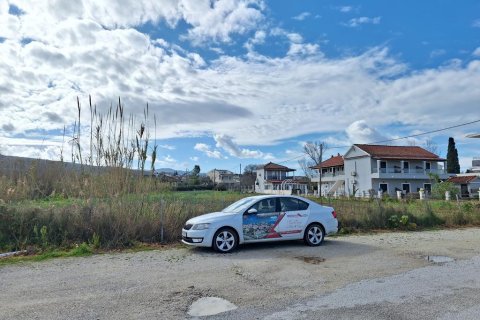 5060m² Land in Corfu, Greece No. 123214 13