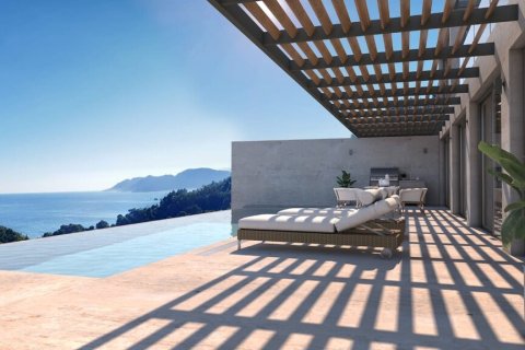 8000m² Land à Corfu, Greece No. 108526 2