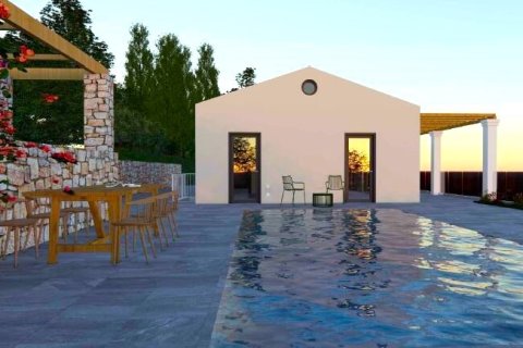 8000m² Land à Corfu, Greece No. 108526 5
