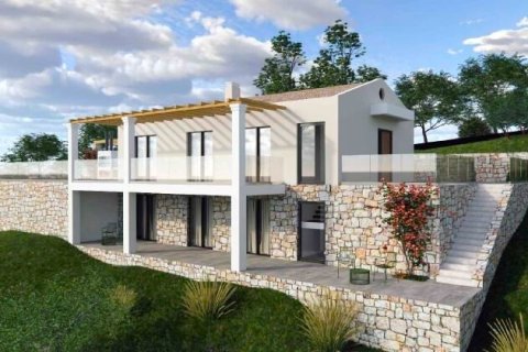 8000m² Land à Corfu, Greece No. 108526 15