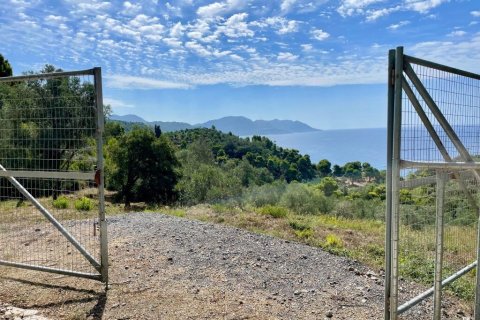 8000m² Land à Corfu, Greece No. 108526 7