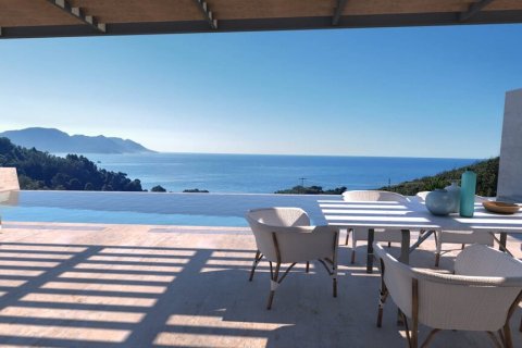 8000m² Land à Corfu, Greece No. 108526 3