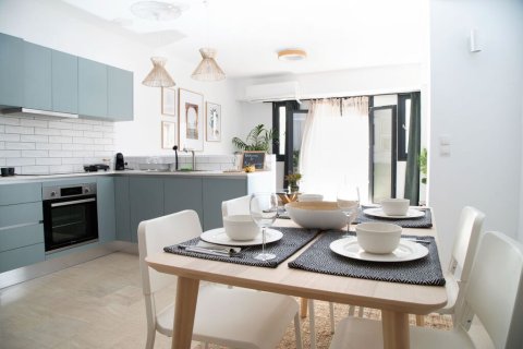 1 bedroom Apartment in Agios Nikolaos, Greece No. 108983 4