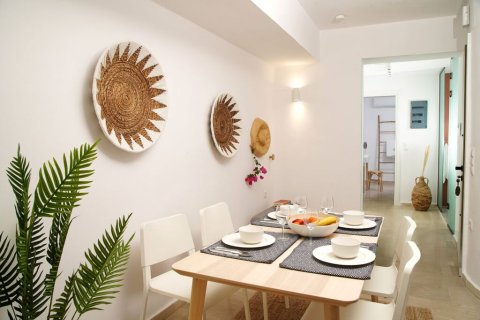 1 bedroom Apartment in Agios Nikolaos, Greece No. 108983 6