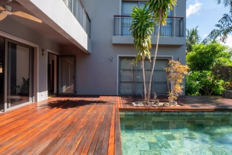 3 bedrooms Villa in Tamarin, Mauritius No. 107183 18