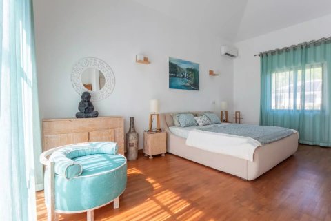 3 bedrooms Villa in Tamarin, Mauritius No. 107183 8