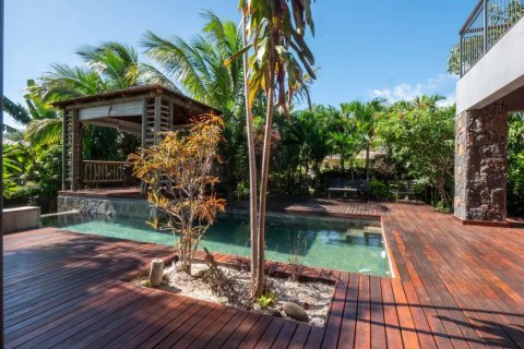 3 bedrooms Villa in Tamarin, Mauritius No. 107183 19