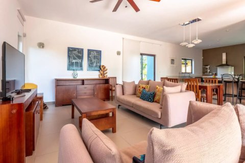 3 bedrooms Villa in Tamarin, Mauritius No. 107183 13