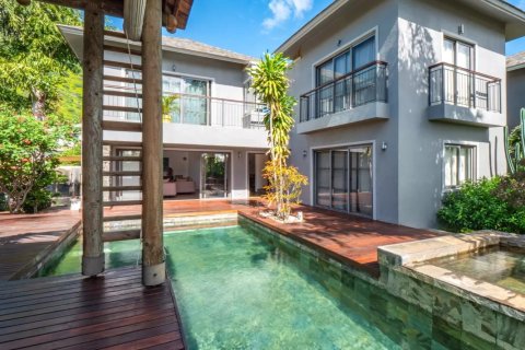 3 bedrooms Villa in Tamarin, Mauritius No. 107183 15