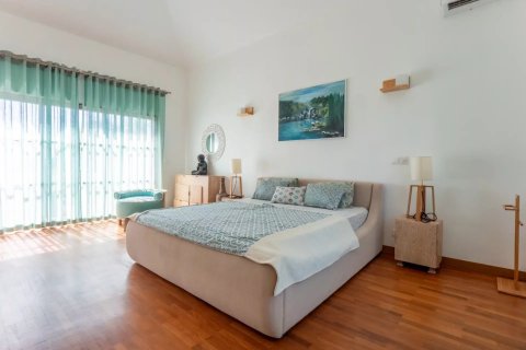 3 bedrooms Villa in Tamarin, Mauritius No. 107183 21