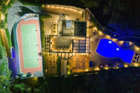 4 dormitorios Villa en Corfu, Greece No. 51812 5