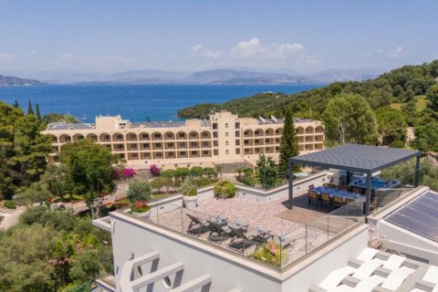 4 dormitorios Villa en Corfu, Greece No. 51812 15