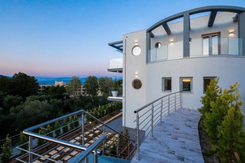 4 dormitorios Villa en Corfu, Greece No. 51812 2