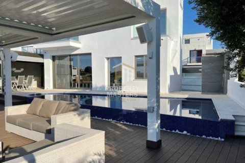 5 bedrooms Villa in Protaras, Cyprus No. 100659 3