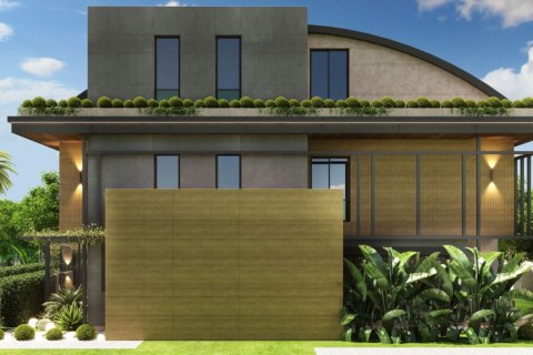 4 bedrooms Villa in Dao Huu Canh, Vietnam No. 14879 16