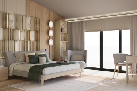 4 bedrooms Villa in Dao Huu Canh, Vietnam No. 14879 11