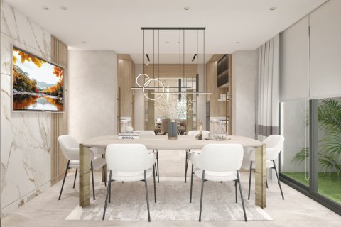 4 bedrooms Villa in Dao Huu Canh, Vietnam No. 14879 20