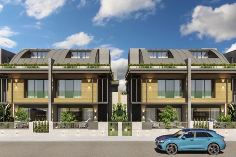 4 bedrooms Villa in Dao Huu Canh, Vietnam No. 14879 3