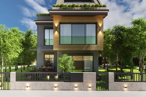 4 bedrooms Villa in Dao Huu Canh, Vietnam No. 14879 15