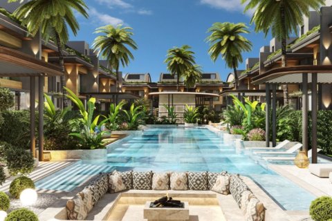 4 bedrooms Villa in Dao Huu Canh, Vietnam No. 14879 1