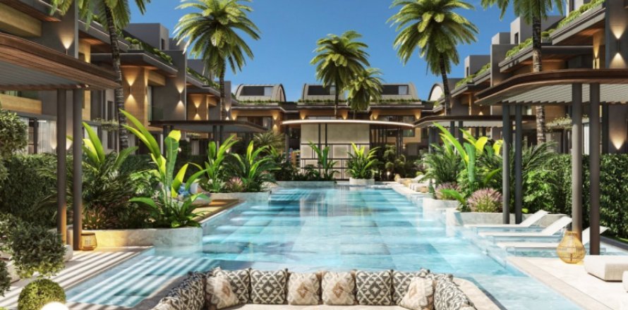 4 bedrooms Villa in Dao Huu Canh, Vietnam No. 14879